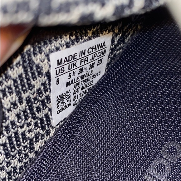 Yeezy boost 350 in turtledove - Picture 4 of 6